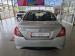 Nissan Almera 1.5 Acenta automatic - Thumbnail 4