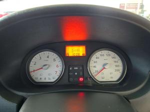 Nissan NP200 1.6 Safety PackS/C - Image 11