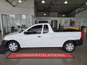 Nissan NP200 1.6 Safety PackS/C - Image 3