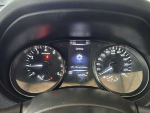 Nissan X Trail 2.5 Acenta 4X4 CVT - Image 13