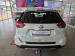 Nissan X Trail 2.5 Acenta 4X4 CVT - Thumbnail 4