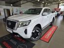 Thumbnail Nissan Navara 2.5DDTI LE/LE Plus 4X4 automatic D/C