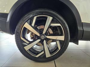 Nissan Qashqai 1.5 dCi Acenta Plus - Image 10