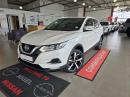 Thumbnail Nissan Qashqai 1.5 dCi Acenta Plus