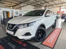 Thumbnail Nissan Qashqai 1.5 dCi Acenta Plus