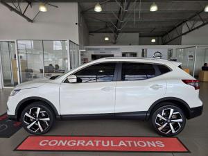 Nissan Qashqai 1.5 dCi Acenta Plus - Image 3