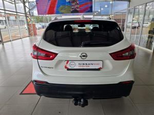 Nissan Qashqai 1.5 dCi Acenta Plus - Image 4