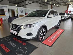 Nissan Qashqai 1.5 dCi Acenta Plus - Image 5