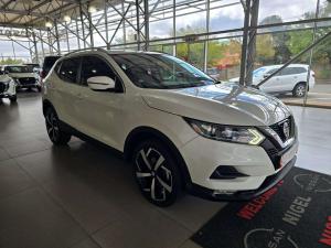 Nissan Qashqai 1.5 dCi Acenta Plus - Image 6