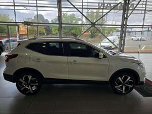 Nissan Qashqai 1.5 dCi Acenta Plus - Image 7