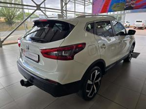 Nissan Qashqai 1.5 dCi Acenta Plus - Image 8