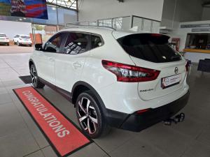 Nissan Qashqai 1.5 dCi Acenta Plus - Image 9
