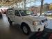 Nissan Hardbody NP300 2.5TDi HI-RIDERS/C - Thumbnail 16