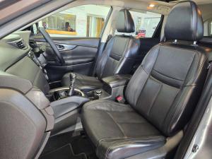 Nissan X Trail 1.6dCi Tekna 4X4 - Image 11