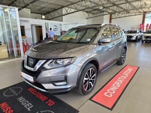 Nissan X Trail 1.6dCi Tekna 4X4 - Image 16