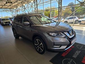 Nissan X Trail 1.6dCi Tekna 4X4 - Image 17