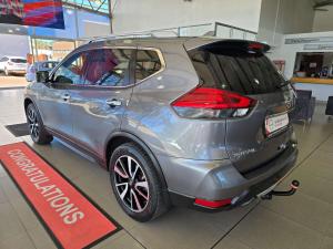 Nissan X Trail 1.6dCi Tekna 4X4 - Image 19