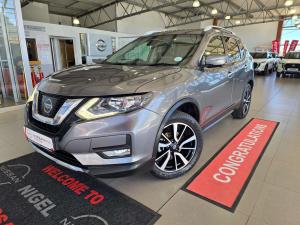 Nissan X Trail 1.6dCi Tekna 4X4 - Image 1