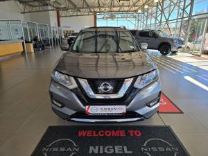 Nissan X Trail 1.6dCi Tekna 4X4 - Image 2