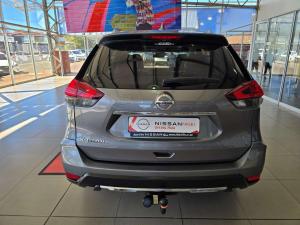 Nissan X Trail 1.6dCi Tekna 4X4 - Image 4
