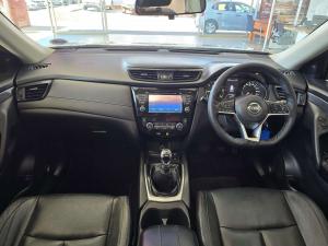 Nissan X Trail 1.6dCi Tekna 4X4 - Image 7