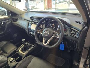 Nissan X Trail 1.6dCi Tekna 4X4 - Image 8