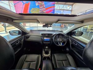 Nissan X Trail 1.6dCi Tekna 4X4 - Image 9