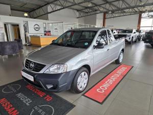 Nissan NP200 1.6 Single Cab - Image 10