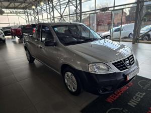 Nissan NP200 1.6 Single Cab - Image 11