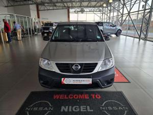 Nissan NP200 1.6 Single Cab - Image 2