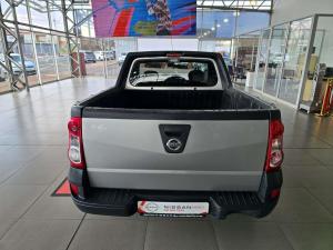 Nissan NP200 1.6 Single Cab - Image 4