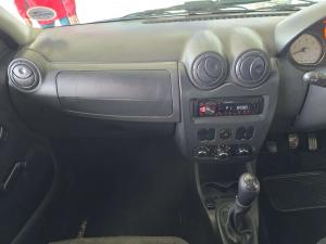 Nissan NP200 1.6 Single Cab - Image 6