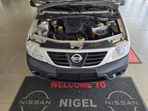 Nissan NP200 1.6 Single Cab - Image 7