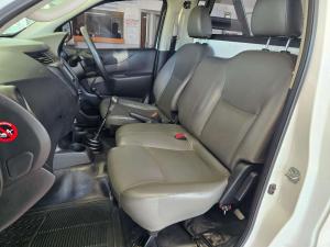 Nissan Navara 2.5DDTI XE S/C - Image 10