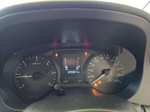 Nissan Navara 2.5DDTI XE S/C - Image 12