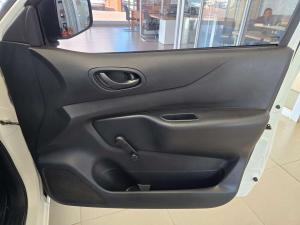 Nissan Navara 2.5DDTI XE S/C - Image 14