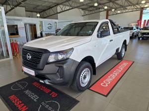 Nissan Navara 2.5DDTI XE S/C - Image 15