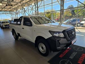 Nissan Navara 2.5DDTI XE S/C - Image 16