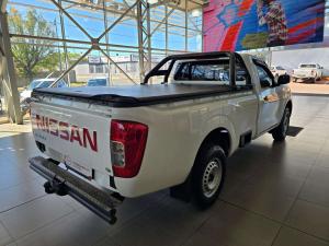 Nissan Navara 2.5DDTI XE S/C - Image 17