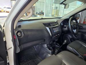 Nissan Navara 2.5DDTI XE S/C - Image 19