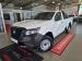 Nissan Navara 2.5DDTI XE S/C - Thumbnail 1