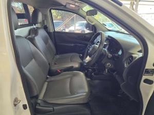 Nissan Navara 2.5DDTI XE S/C - Image 20