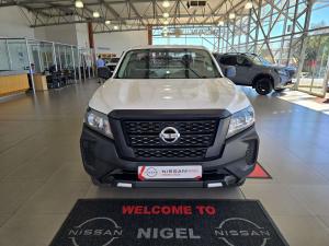Nissan Navara 2.5DDTI XE S/C - Image 2