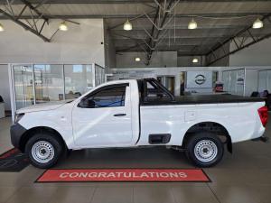Nissan Navara 2.5DDTI XE S/C - Image 3