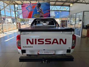 Nissan Navara 2.5DDTI XE S/C - Image 4