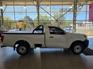 Nissan Navara 2.5DDTI XE S/C - Image 5