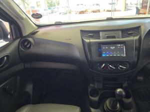 Nissan Navara 2.5DDTI XE S/C - Image 6