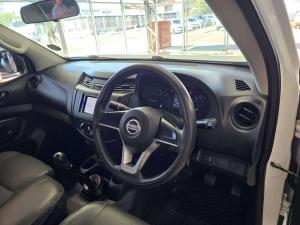 Nissan Navara 2.5DDTI XE S/C - Image 7