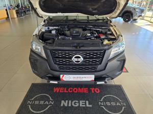 Nissan Navara 2.5DDTI XE S/C - Image 8
