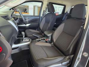 Nissan Navara 2.5DDTI SE automatic D/C - Image 10